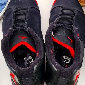 Jordan shoes